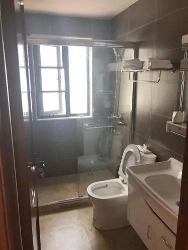Xiangshan Shanhai Yishe Guesthouse