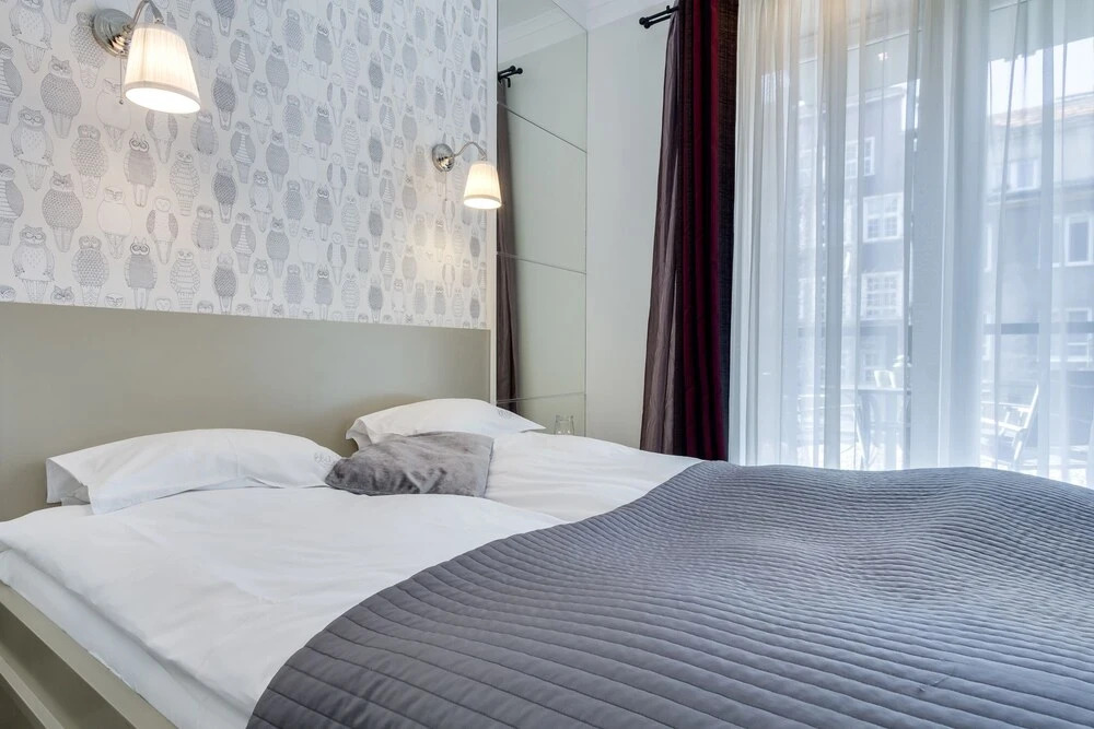 IRS ROYAL APARTMENTS Apartamenty IRS Kwartał Kamienic