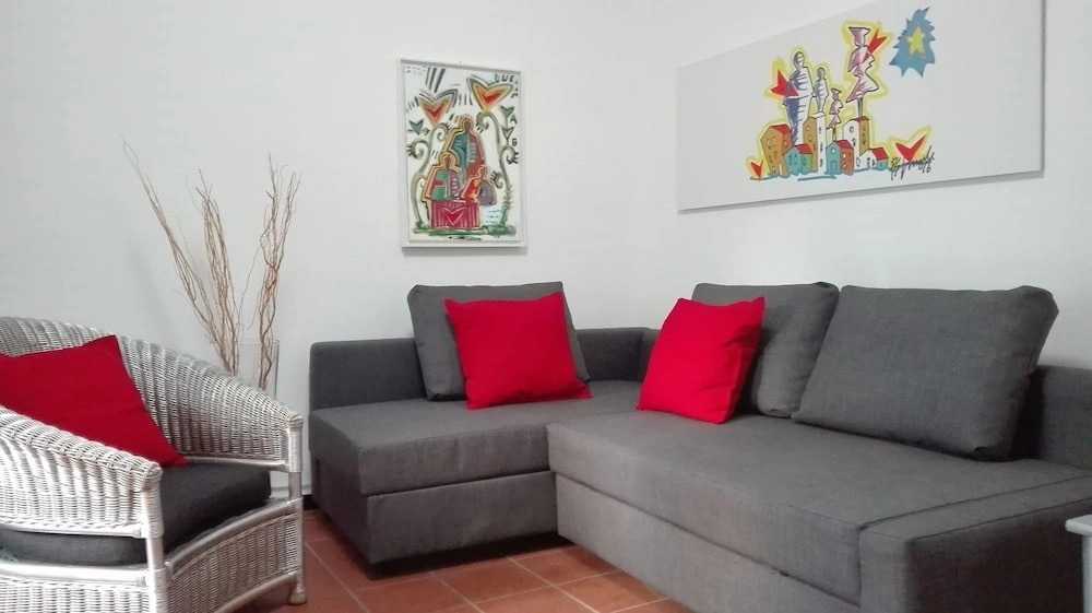 Casa di Bea