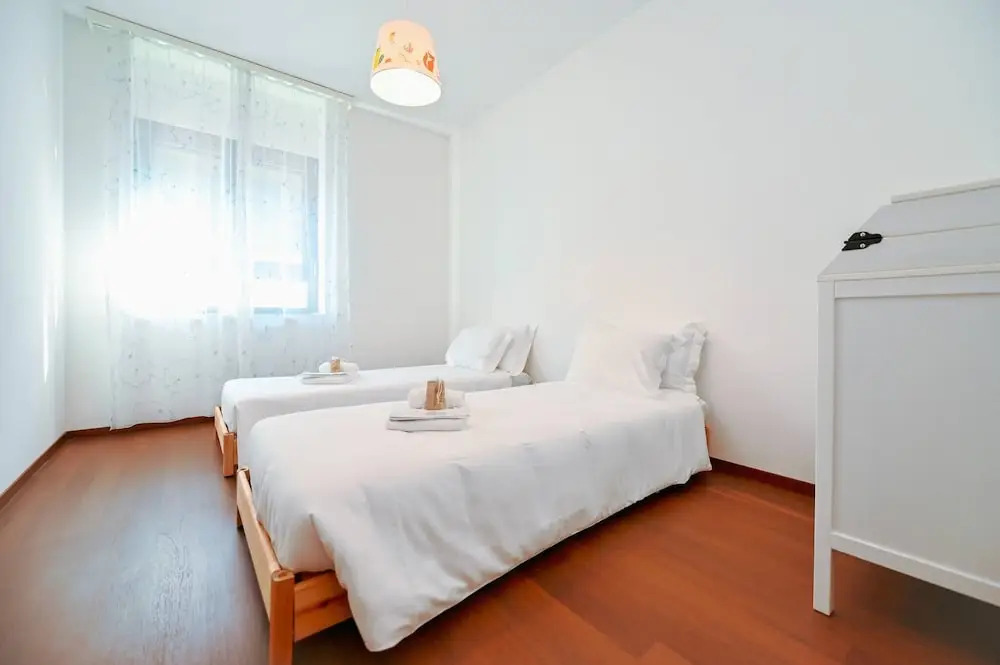 Lakeview 3 Bedroom Pico Penthouse in Lugano