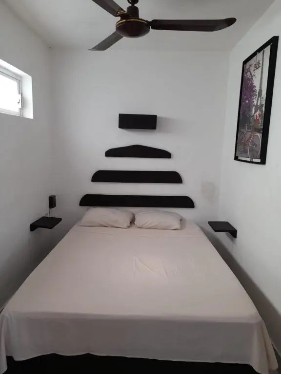 Loft 101, Céntrico, Bonito y Equipado