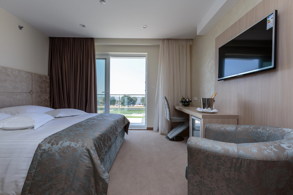 Hotel Olivier