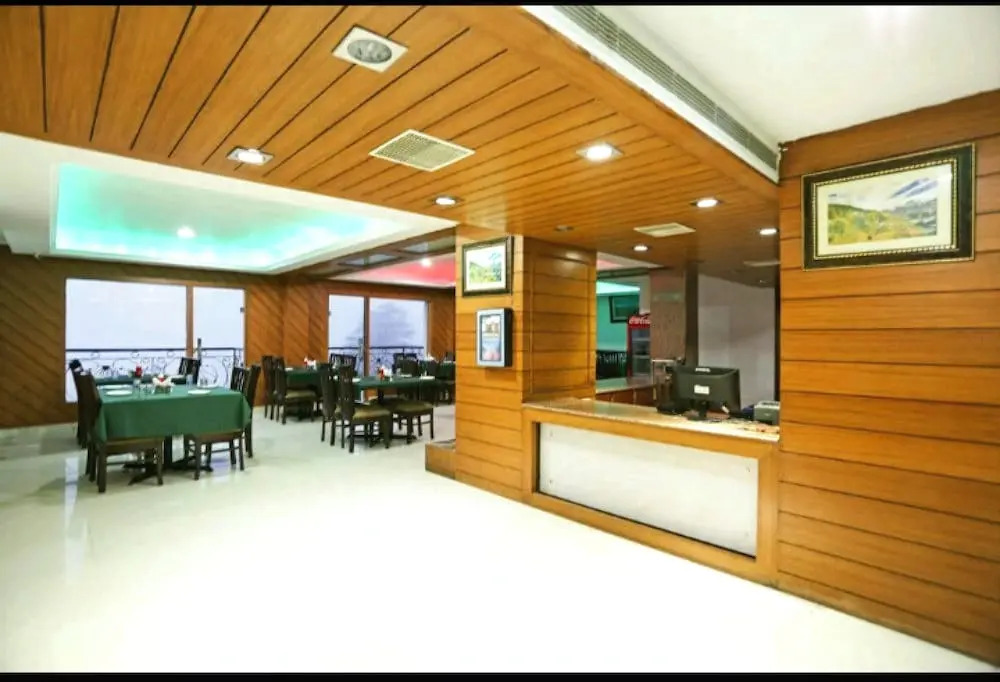 Hotel Trinetar