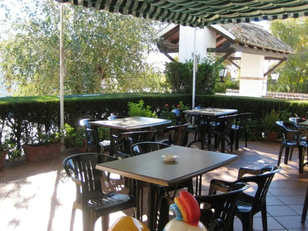 Charming House in Hornachuelos with Shared Pool