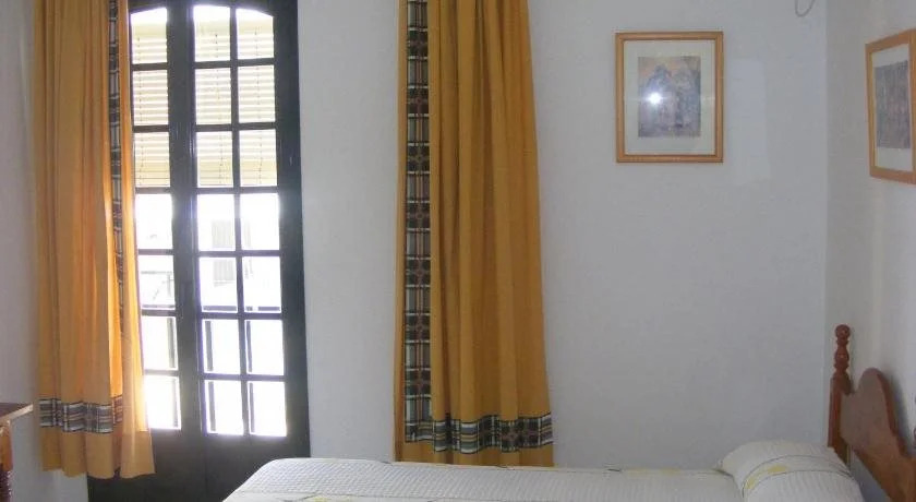 Pensión San Miguel