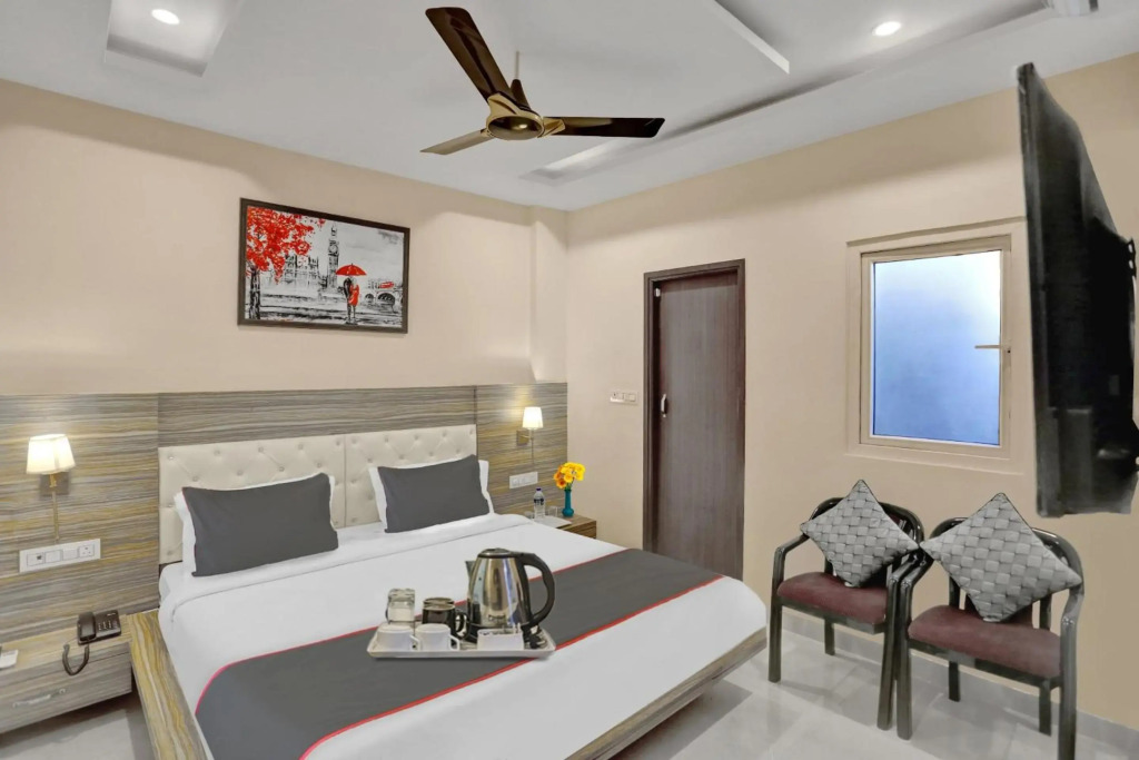Hotel O Sky Hotel