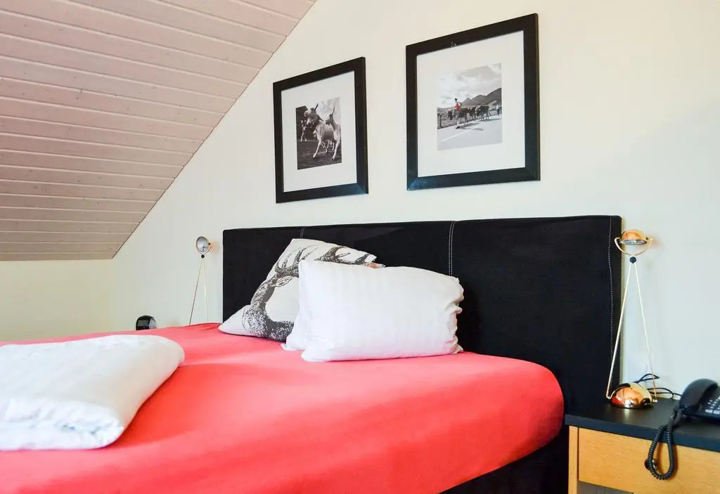 Hotel Landhaus Säntis Herisau