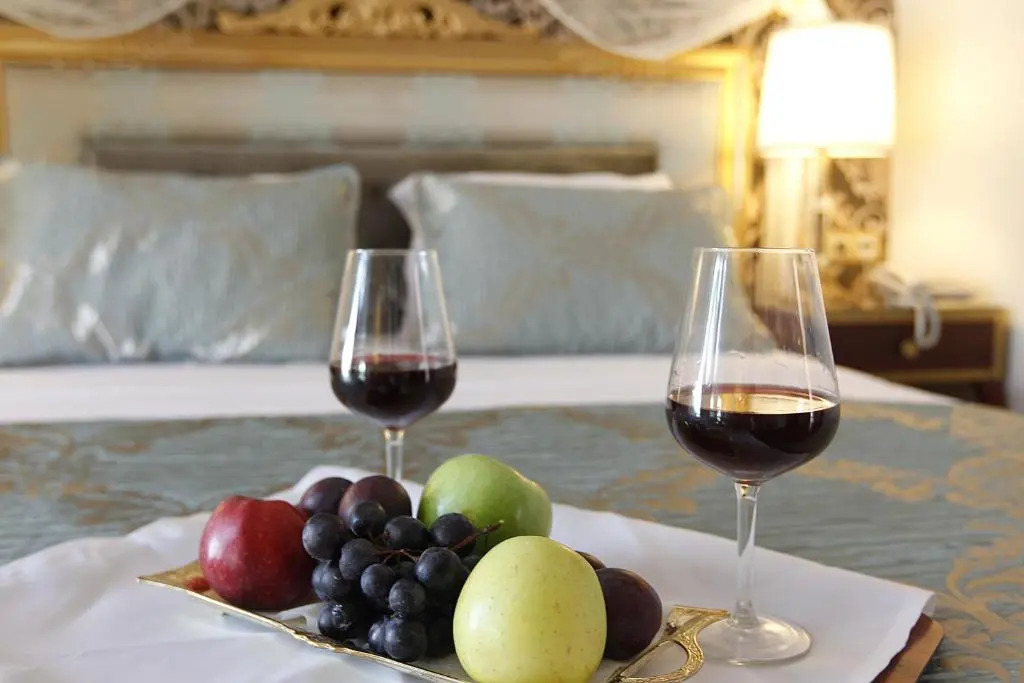 Saint John Hotel