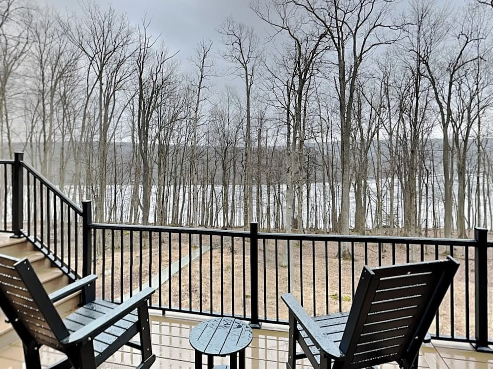 Wisp Water Lodge