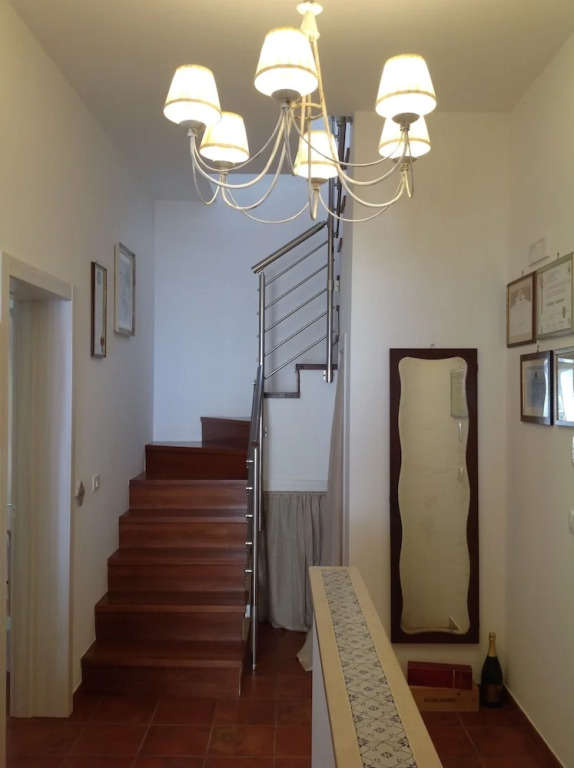 MaNanna B&B