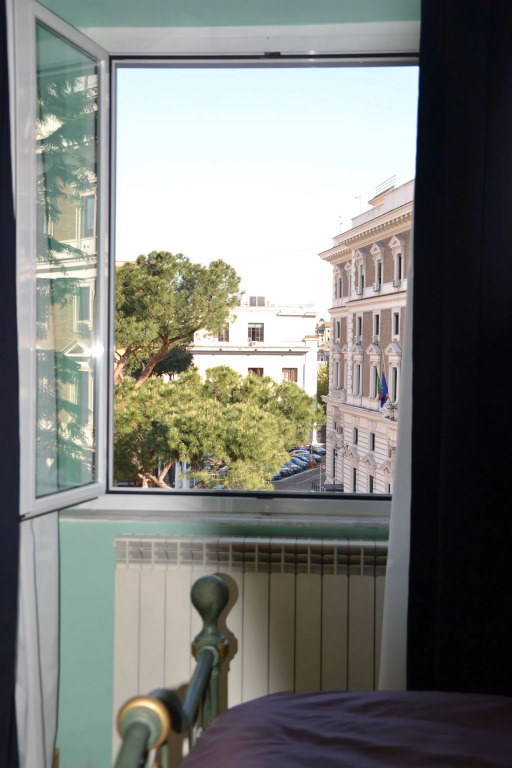 Residenza Dei Principi