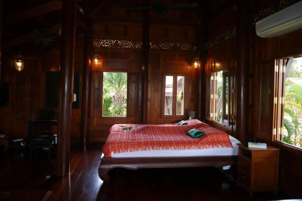 Villa Baan Tukae by Holiplanet