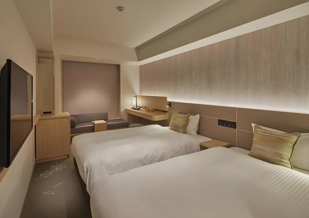 Keio Prelia Hotel Kyoto Karasuma-Gojo