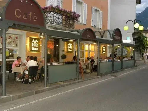 Hotel Terme Villa Regina