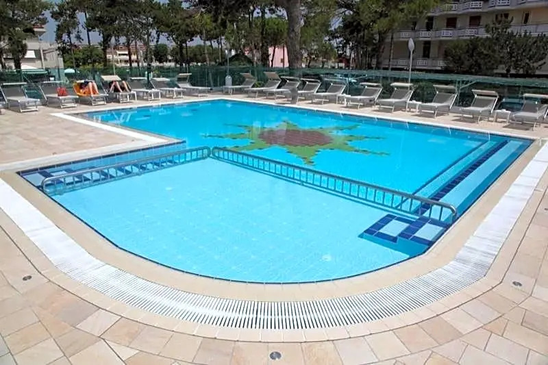 Hotel Helen