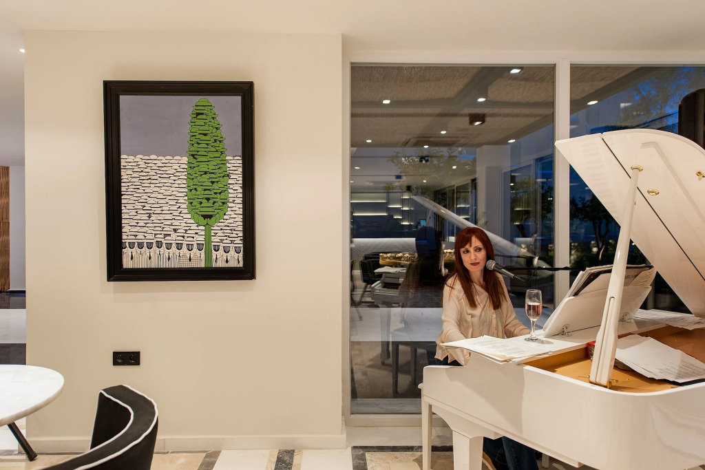 Amaronda Resort & Spa Eretria