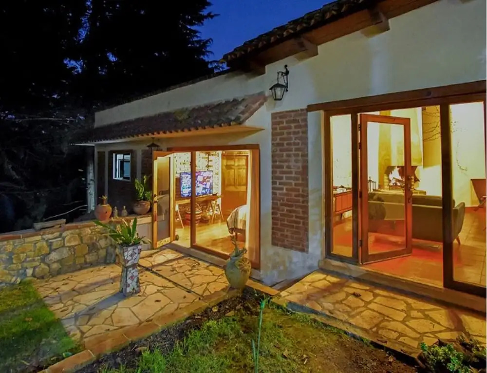 Casa Bachajon