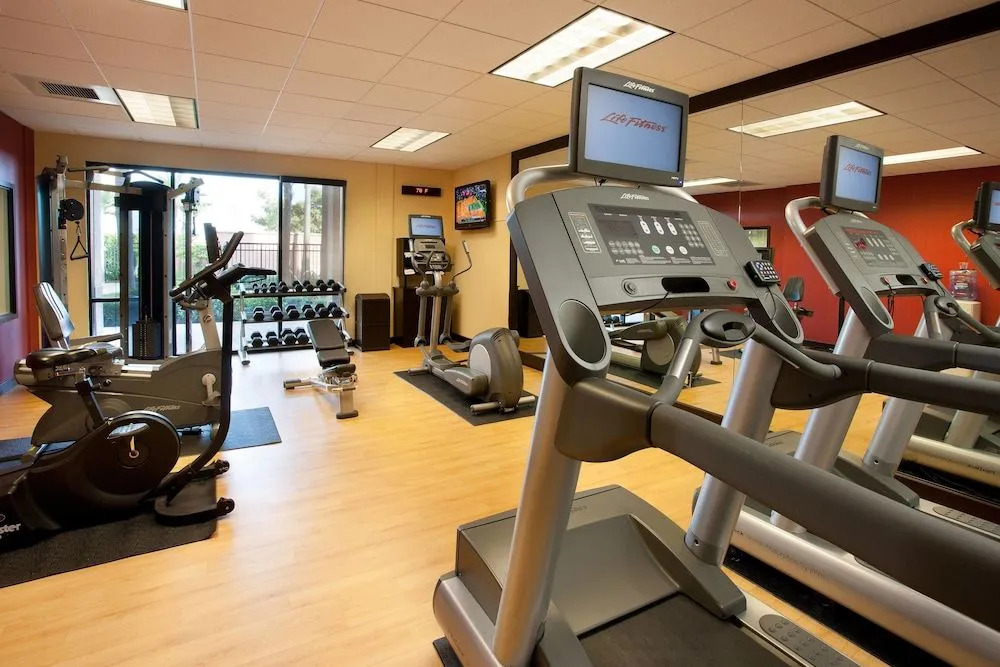 Courtyard Foothill Ranch Irvine East/Lake Forest