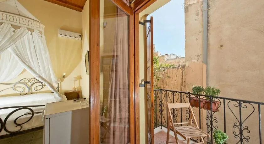 Katerina Traditional Rooms