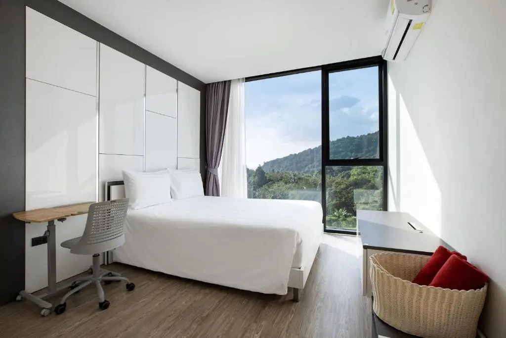 Condo Viva Patong A401 Freedom Beach