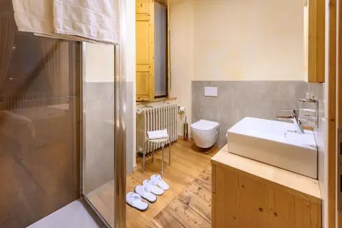 B&B Antica Residenza Centro Storico
