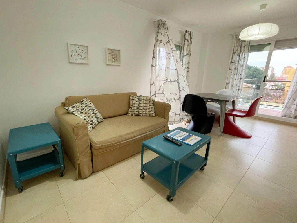 Apartamentos Los Almendros 3000
