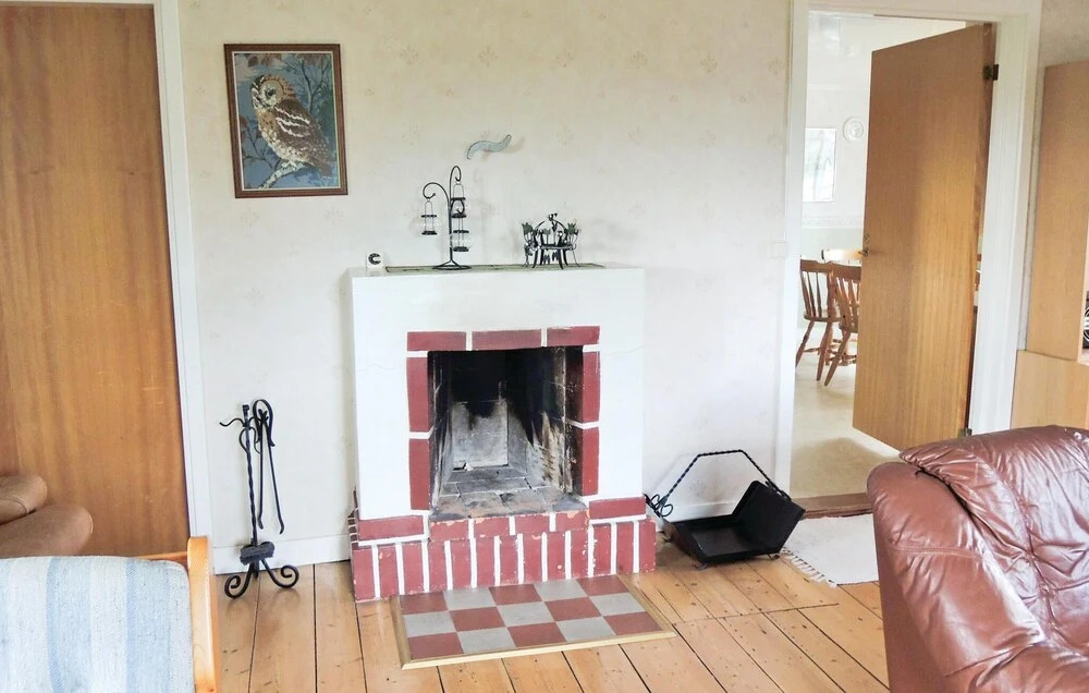 Beautiful Home in Vittaryd With 4 Bedrooms