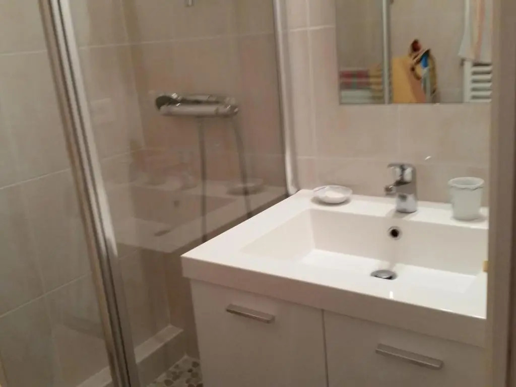 Appartement Royan, 2 pièces, 4 personnes - FR-1-494-25