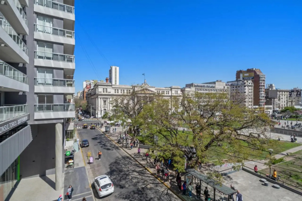 La Vie Suite Barrio Norte