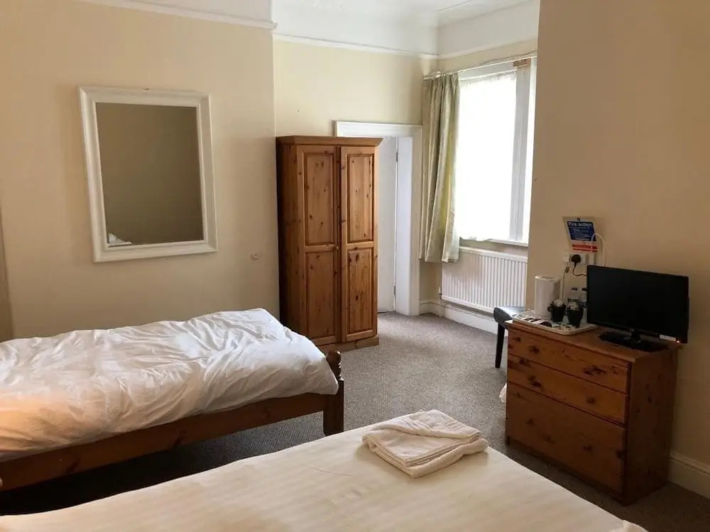 Bay horse hotel