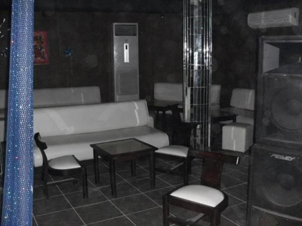 Benin Atlantic Beach Hôtel