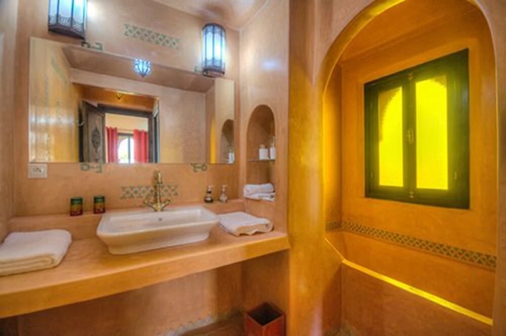 Le Rubis Oriental Marrakech