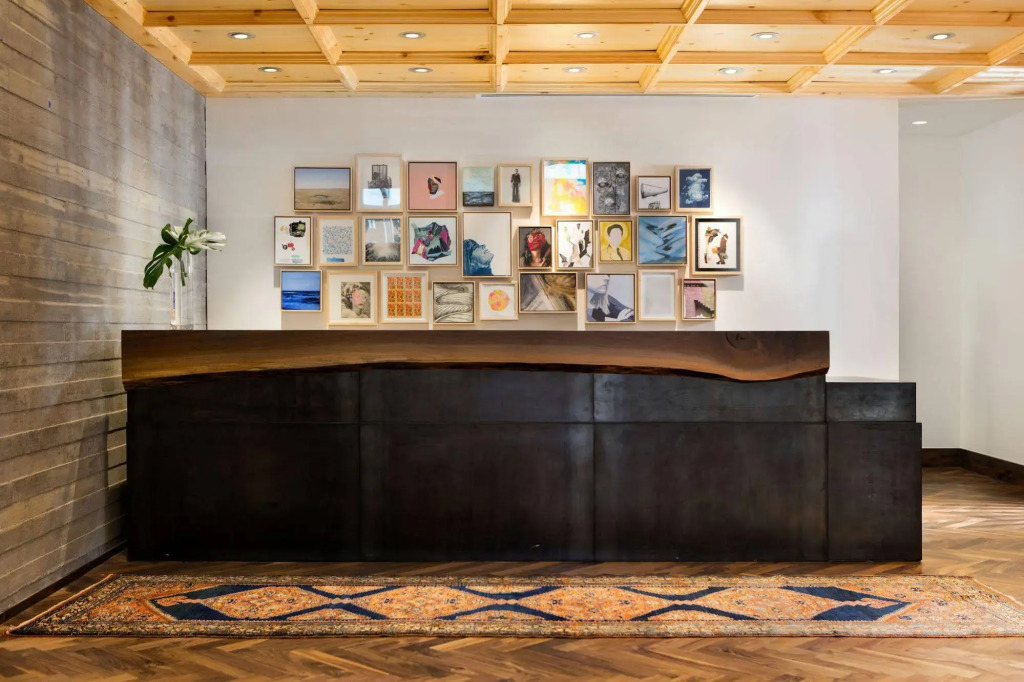 Limelight Hotel Denver