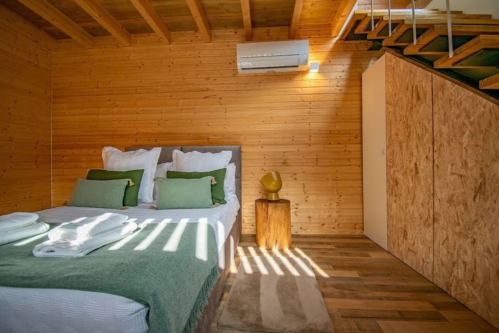 Villas Prendal Eco Living - Minhos Guest