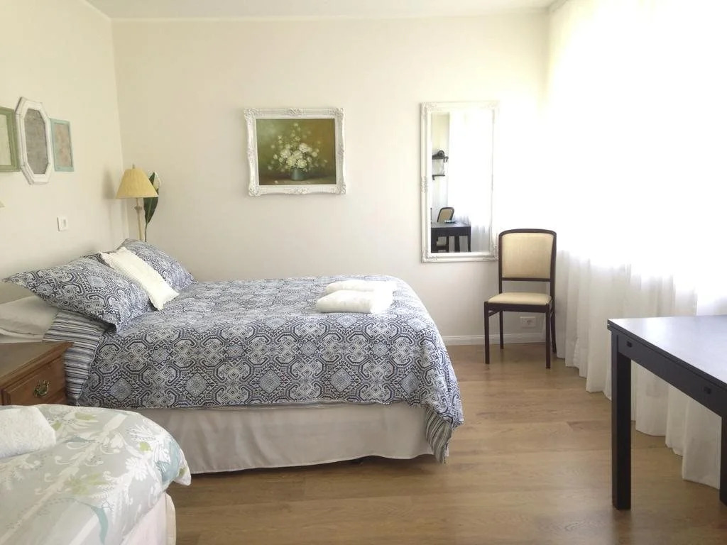 Árós B&B