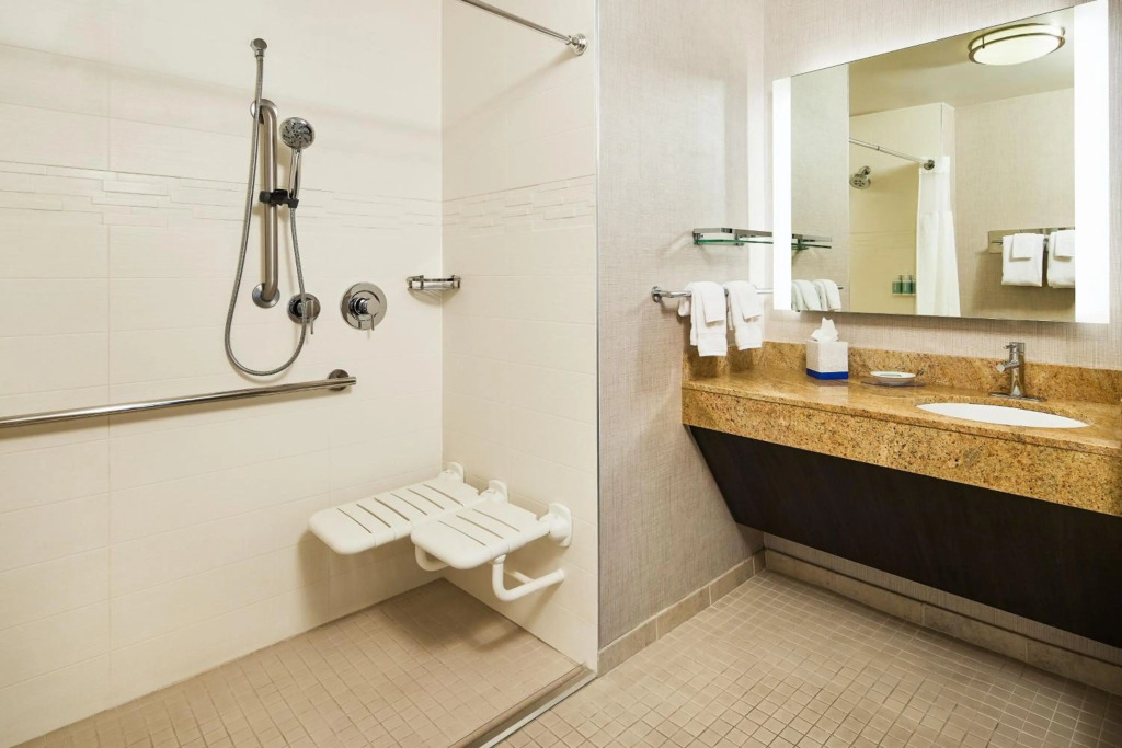 Residence Inn Denver City Center