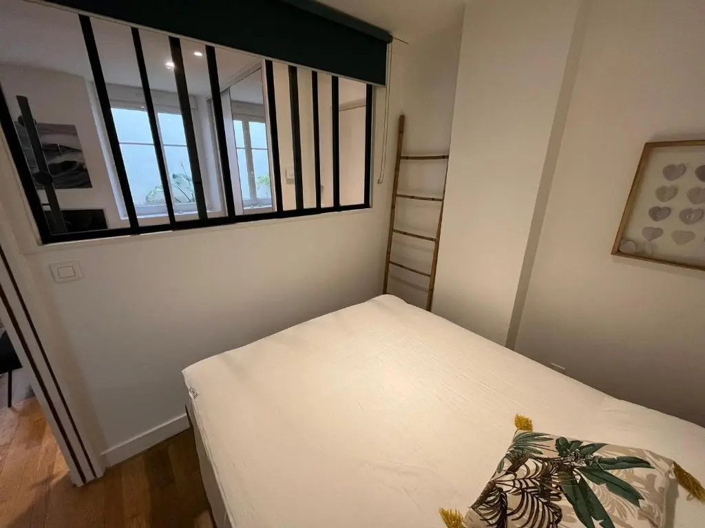 Appartement Biarritz, 2 pièces, 4 personnes - FR-1-239-782