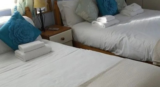 The Osprey Hotel