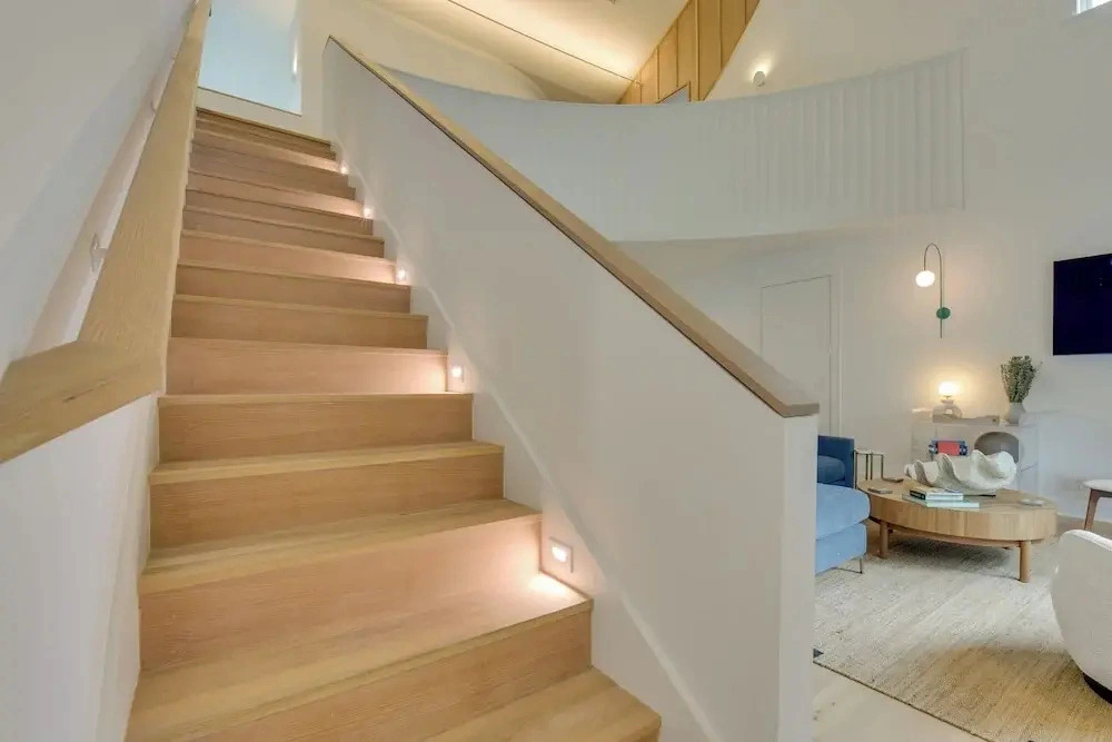 Stroll to Shore, Modern Santa Rosa Beach Duplex