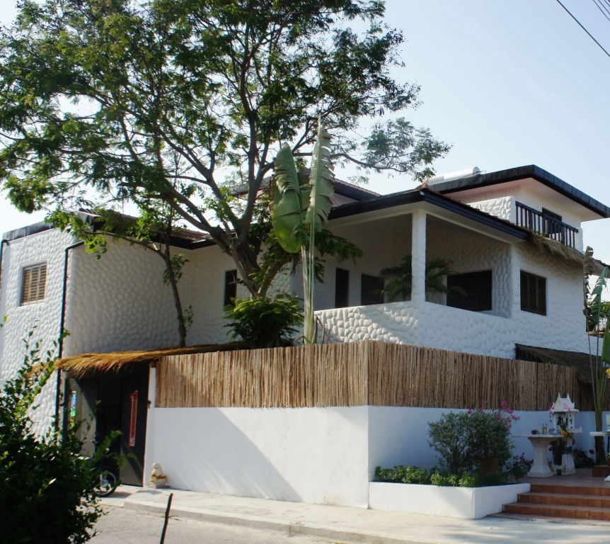 BTC Hua Hin Home managed by BTC Boutique Resort
