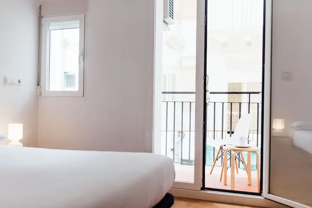 Botànic Apartaments