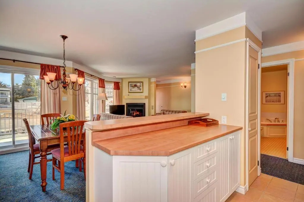 Condo Lac Archambault 314
