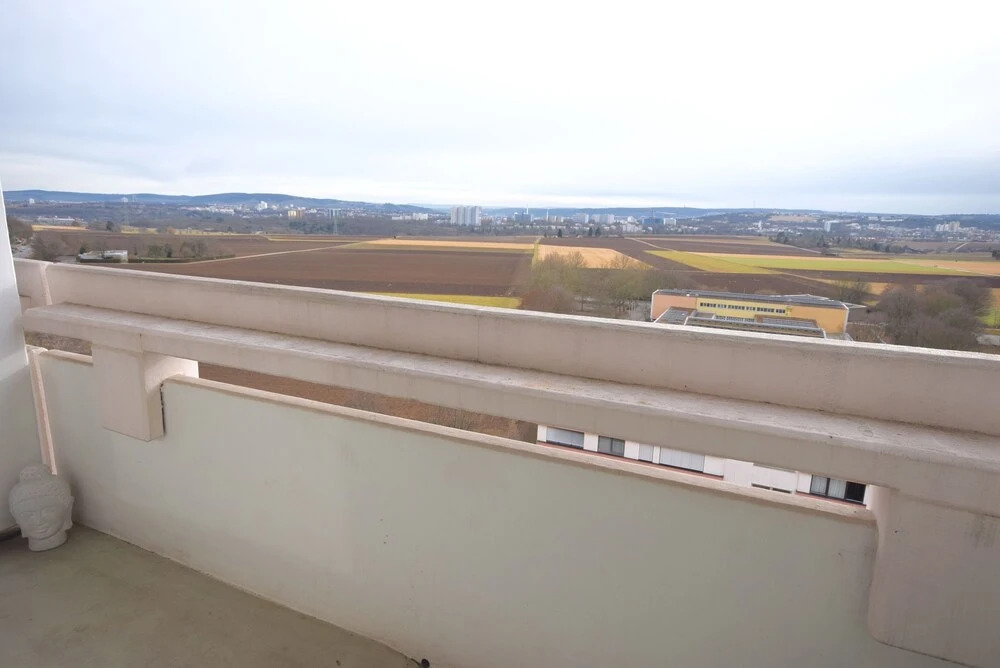 AB Apartment 74