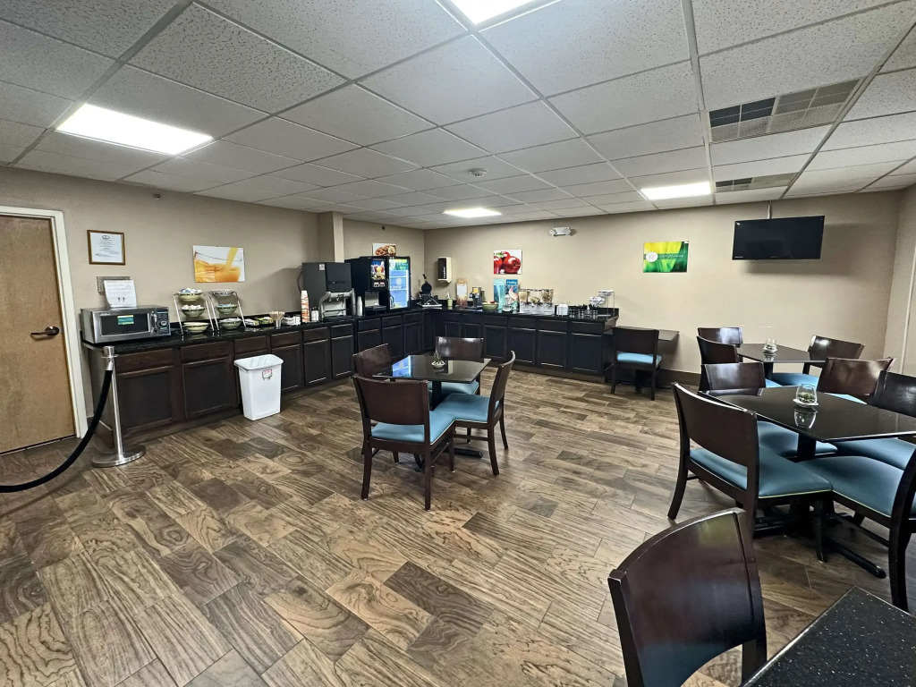 Quality Inn & Suites Exmore - Eastern Shore