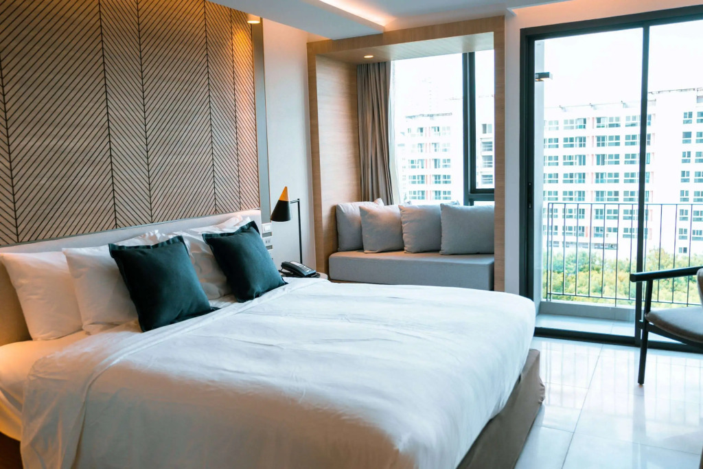 Howard Johnson by Wyndham Pattaya JC