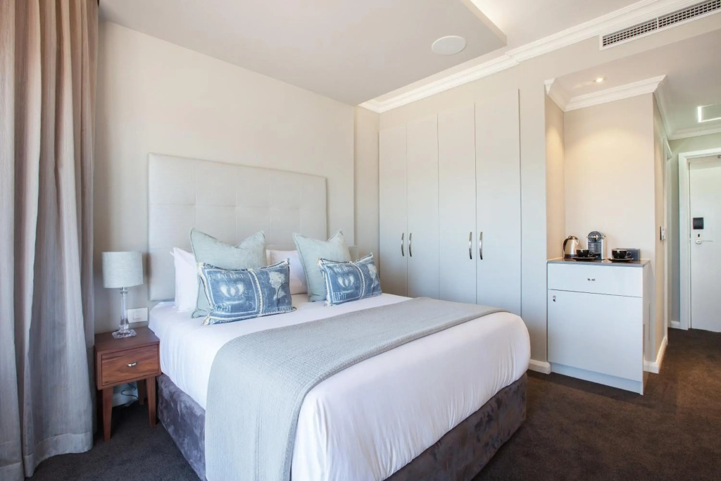 Bliss Boutique Hotel