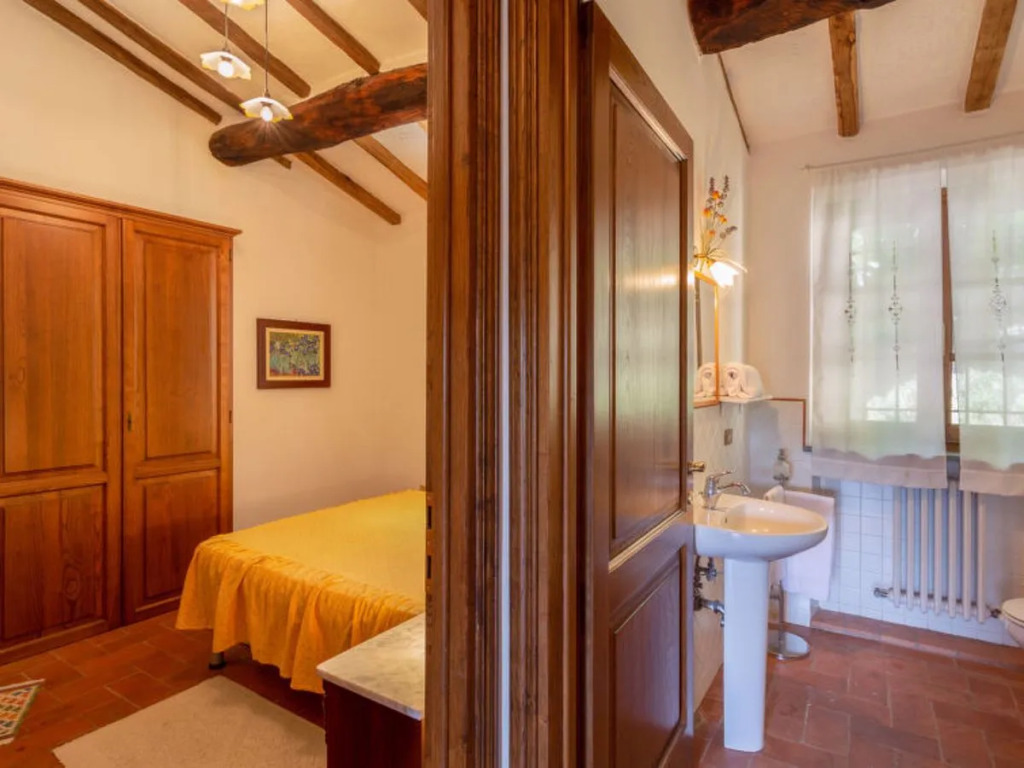 House Dante 2 Lucca