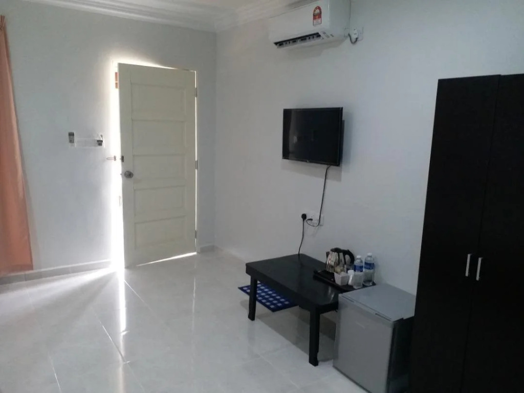 Idaman Guesthouse