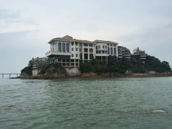 Wenzhou Huatian Chenshe Bed and Breakfast