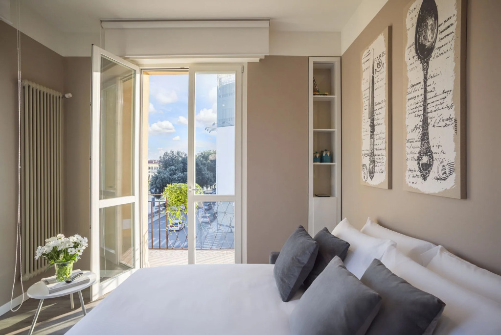 Matteotti Home Verona